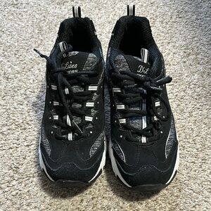 Skechers D lite sneakers